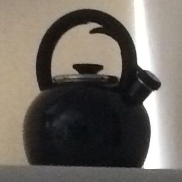 KitchenAid Kitchen Kitchenaid Tea Kettle 2 Quart Black Poshmark